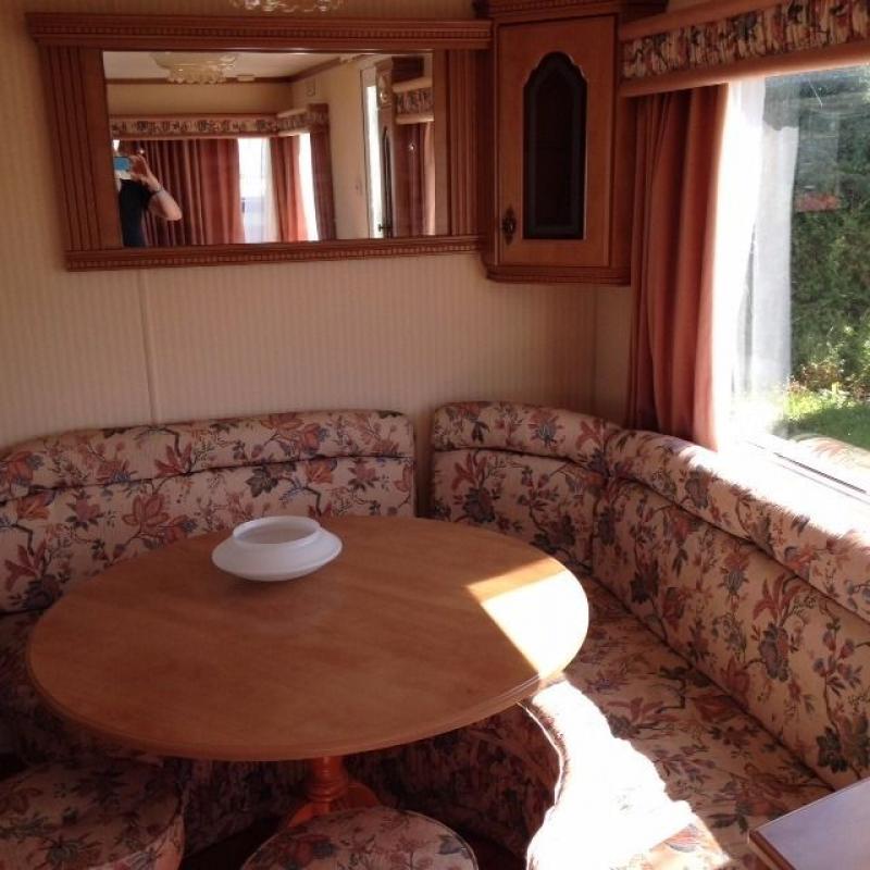 Willerby Granada 35x12 2 Bedroom