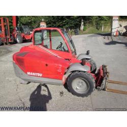 Manitou SLT 415 Twisco
