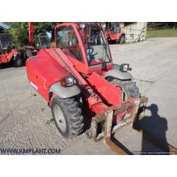 Manitou SLT 415 Twisco