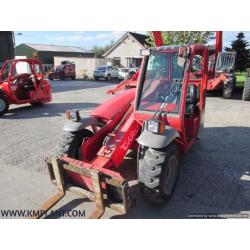 Manitou SLT 415 Twisco