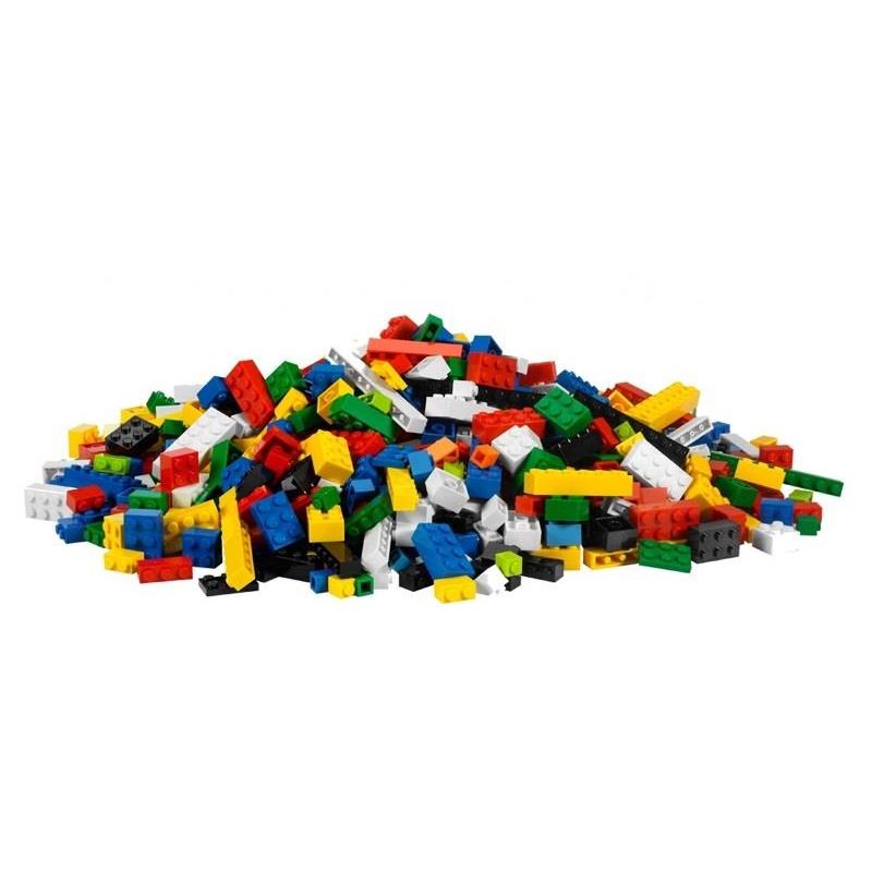 Lego donations
