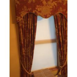 Curtains Laura Ashley Fabric