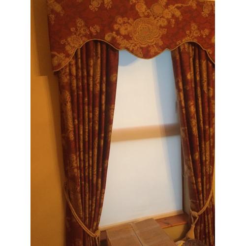 Curtains Laura Ashley Fabric