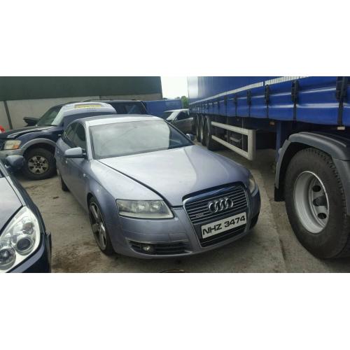 Audi A6 3.0tdi Auto #BREAKING FOR PARTS
