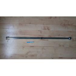 Adjustable Pull-Up Bar