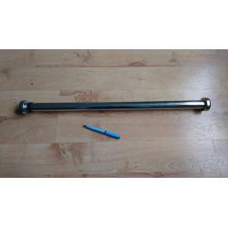 Adjustable Pull-Up Bar