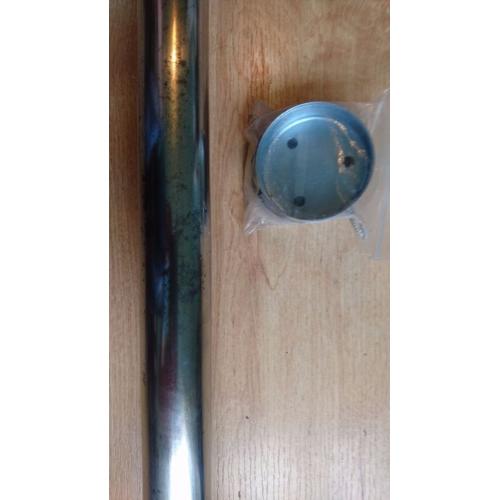 Adjustable Pull-Up Bar