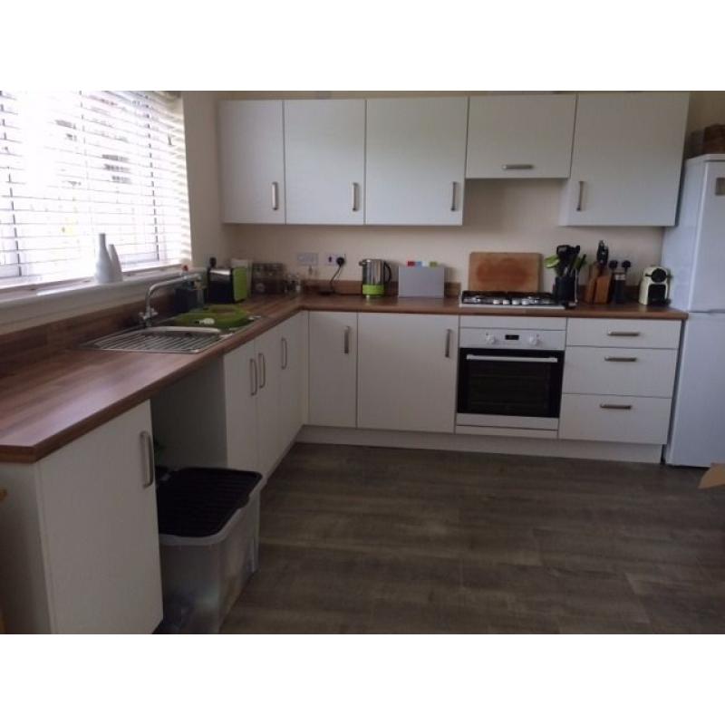Kitchen Units/Worktops/Appliances for sale