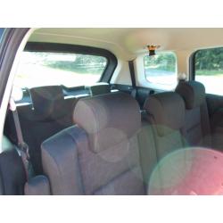 2008 08 MAZDA 5 SPORT 7 SEATER MPV MOT SEPTEMBER 2017