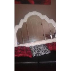 4ft mirror