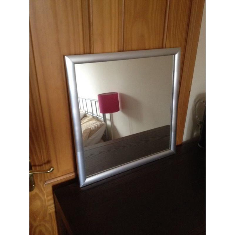Mirrors