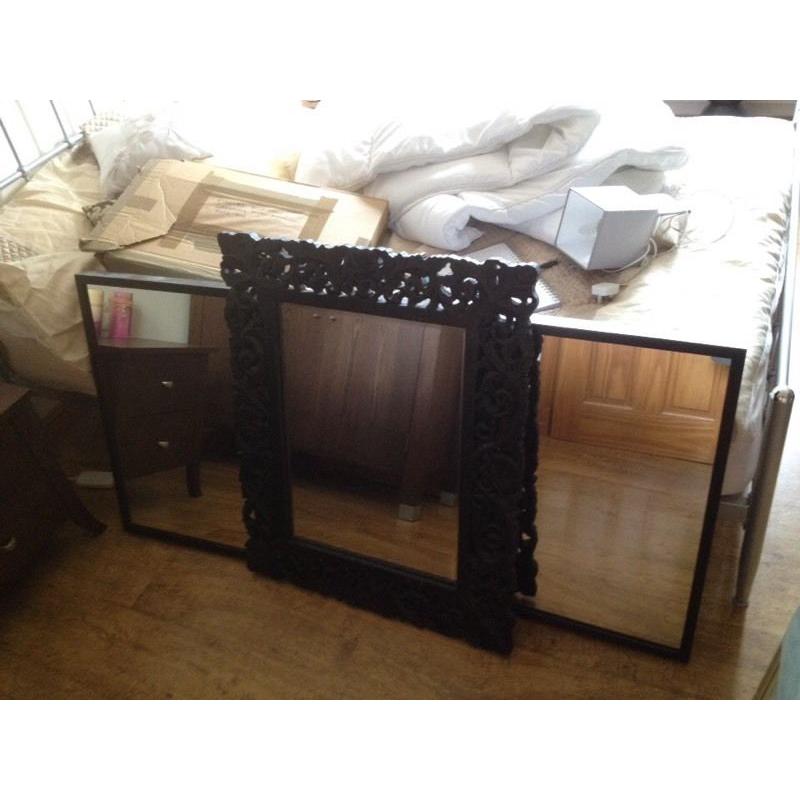 Mirrors