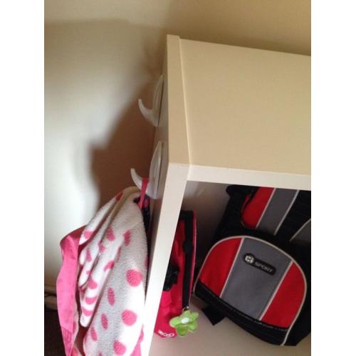 School locker