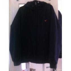 Boys Voi jacket