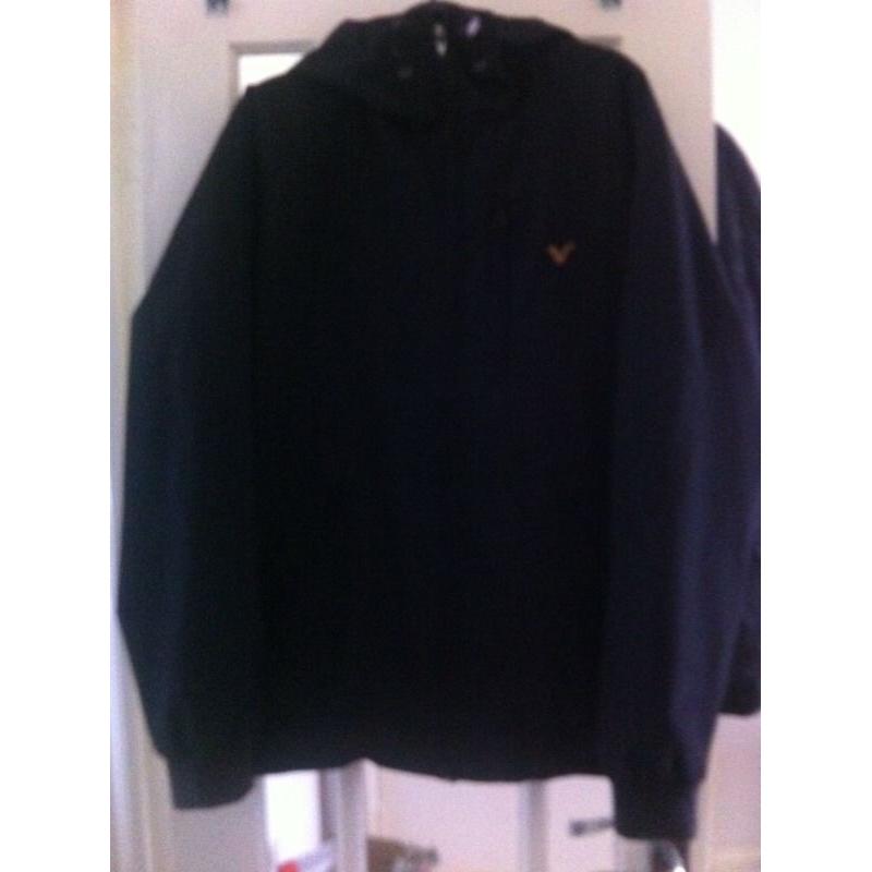 Boys Voi jacket