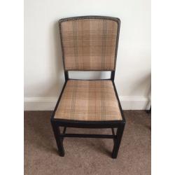 Antique chair