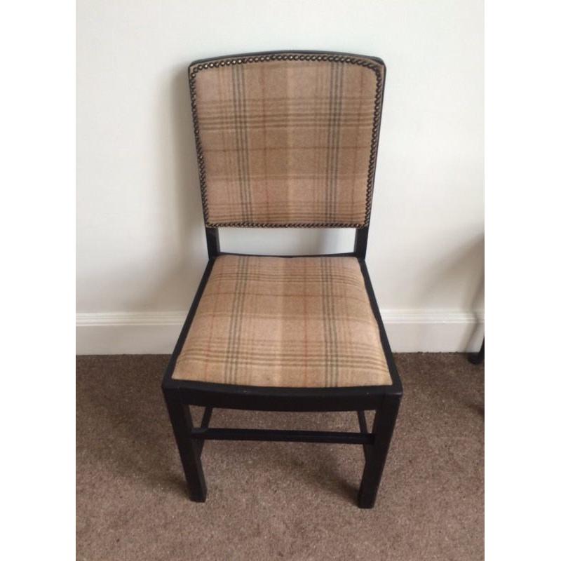 Antique chair