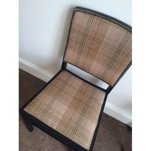 Antique chair