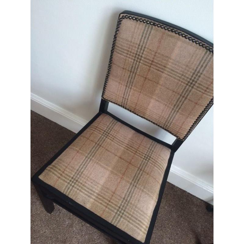 Antique chair