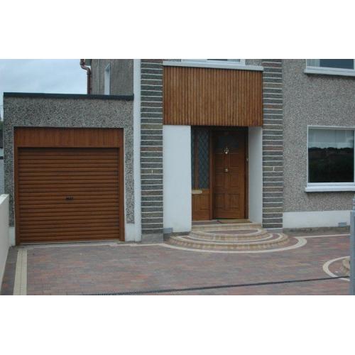 replacement garage doors