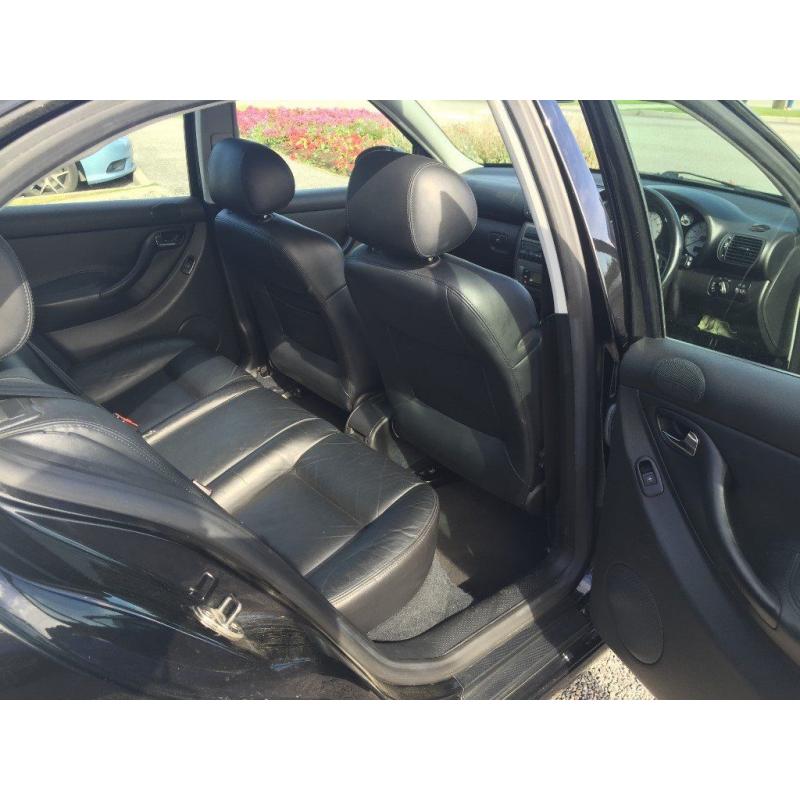 Seat Leon 1.8 20v Turbo Cupra 5dr - Priced to Sell