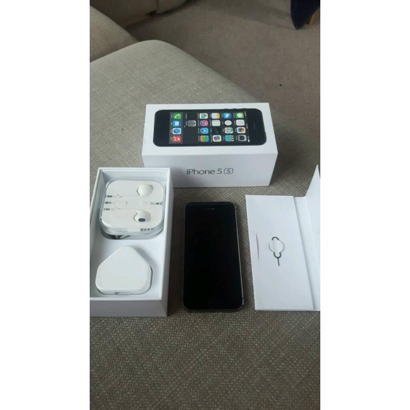 Apple iPhone 5 16GB unlocked