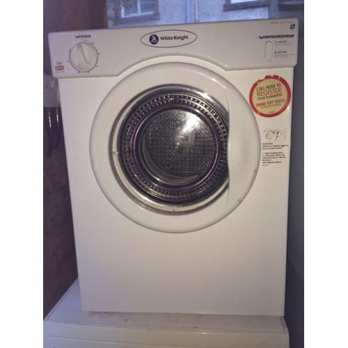 Tumble Dryer