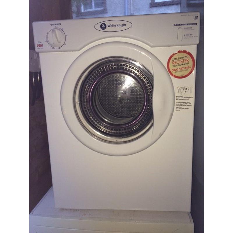 Tumble Dryer