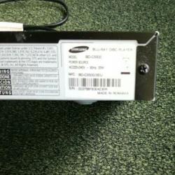 Samsung Blue Ray player