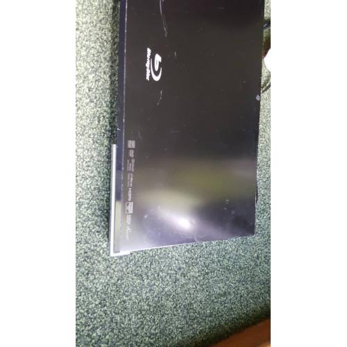 Samsung Blue Ray player