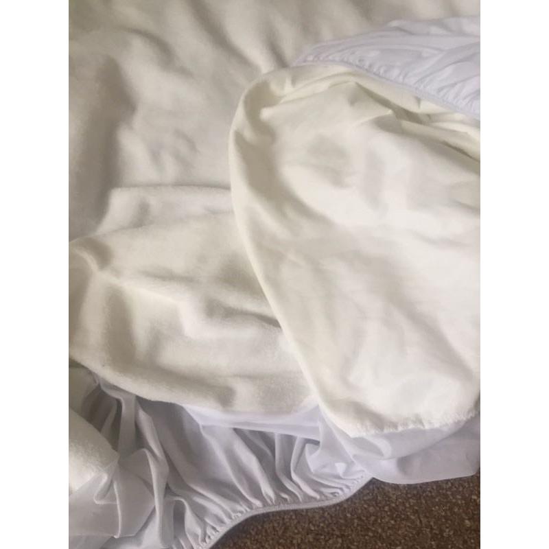 Protect a Bed King Mattress Protector