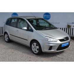 PEUGEOT 207 Can't get car finance? Bad credit, unemployed? We can help!