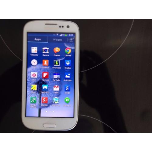 Samsung Galaxy-S3