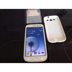 Samsung Galaxy-S3
