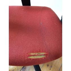 Free office chair - ideal for students!