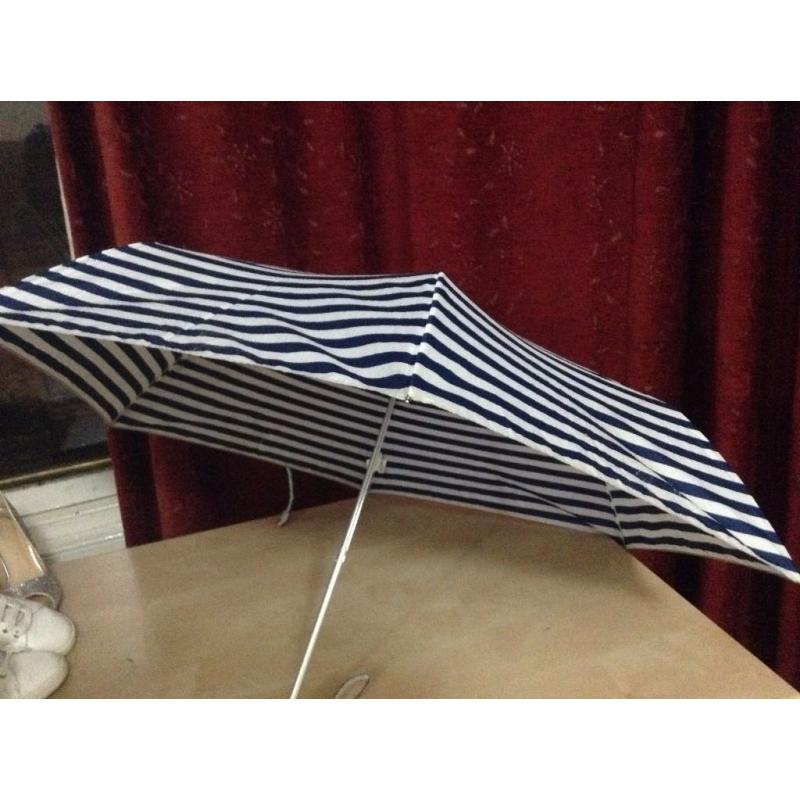 Umbrella for sale!