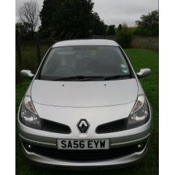 RENAULT CLIO 1.4 DYNAMIQUE 3 DOOR