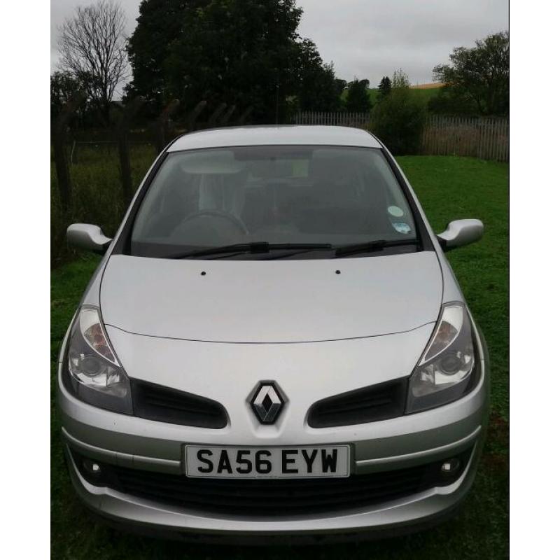 RENAULT CLIO 1.4 DYNAMIQUE 3 DOOR