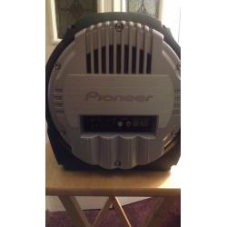 Pioneer TS-WX20LPA Subwoofer