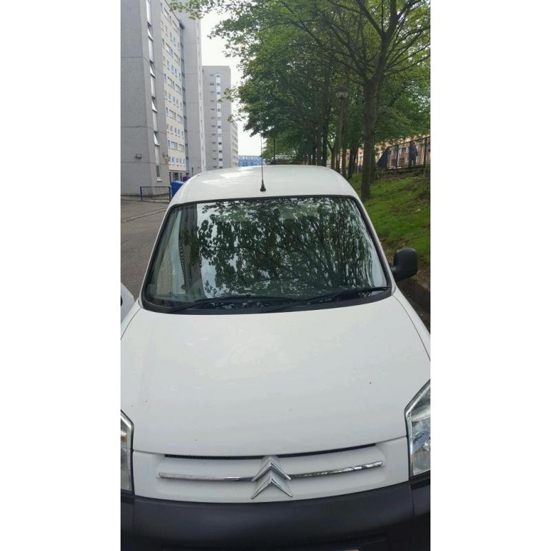 Van for sale