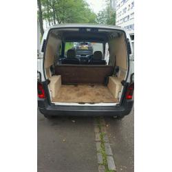 Van for sale