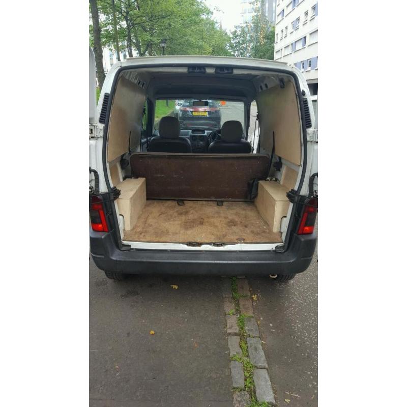 Van for sale