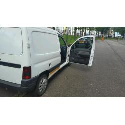 Van for sale