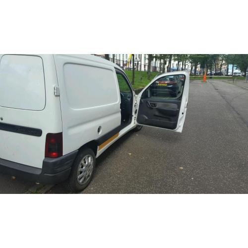 Van for sale