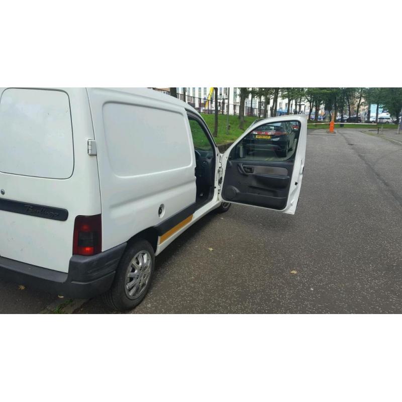Van for sale