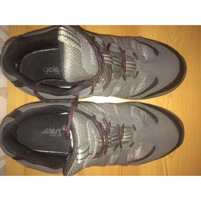 Gelert waterproof walking / hiking shoes size 7 (41)