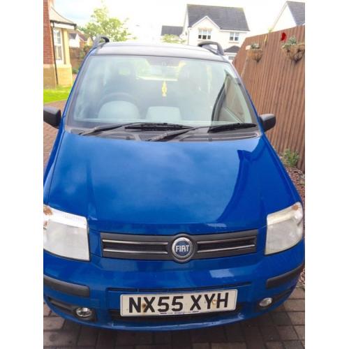 Fiat Panda 1.3 Multijet Diesel