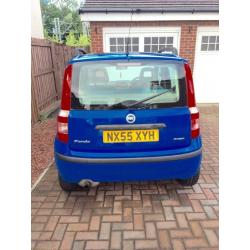 Fiat Panda 1.3 Multijet Diesel