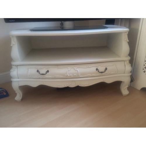 Tv unit for sale