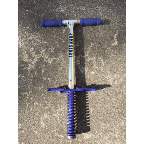 Pogo Stick